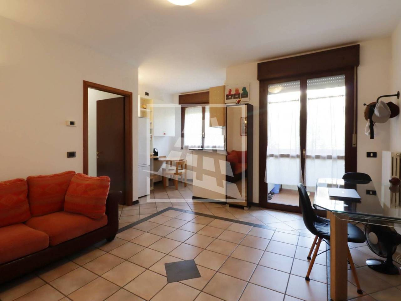 appartamento in vendita a Cavriago