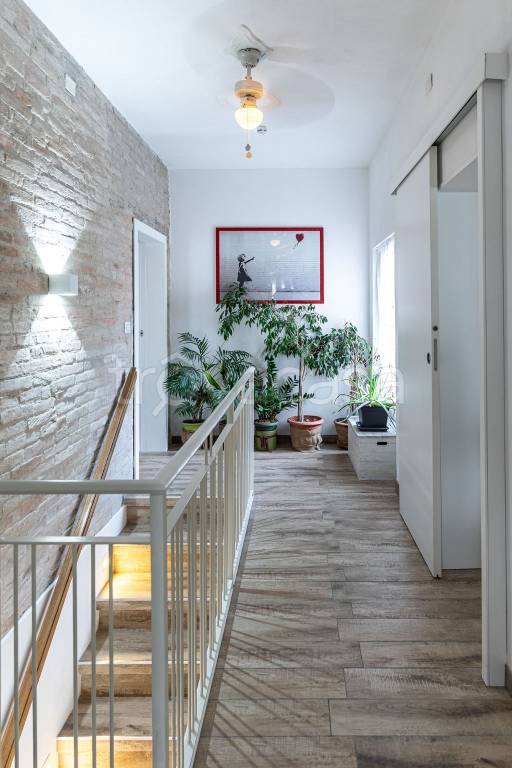 casa indipendente in vendita a Cavriago in zona Quercioli