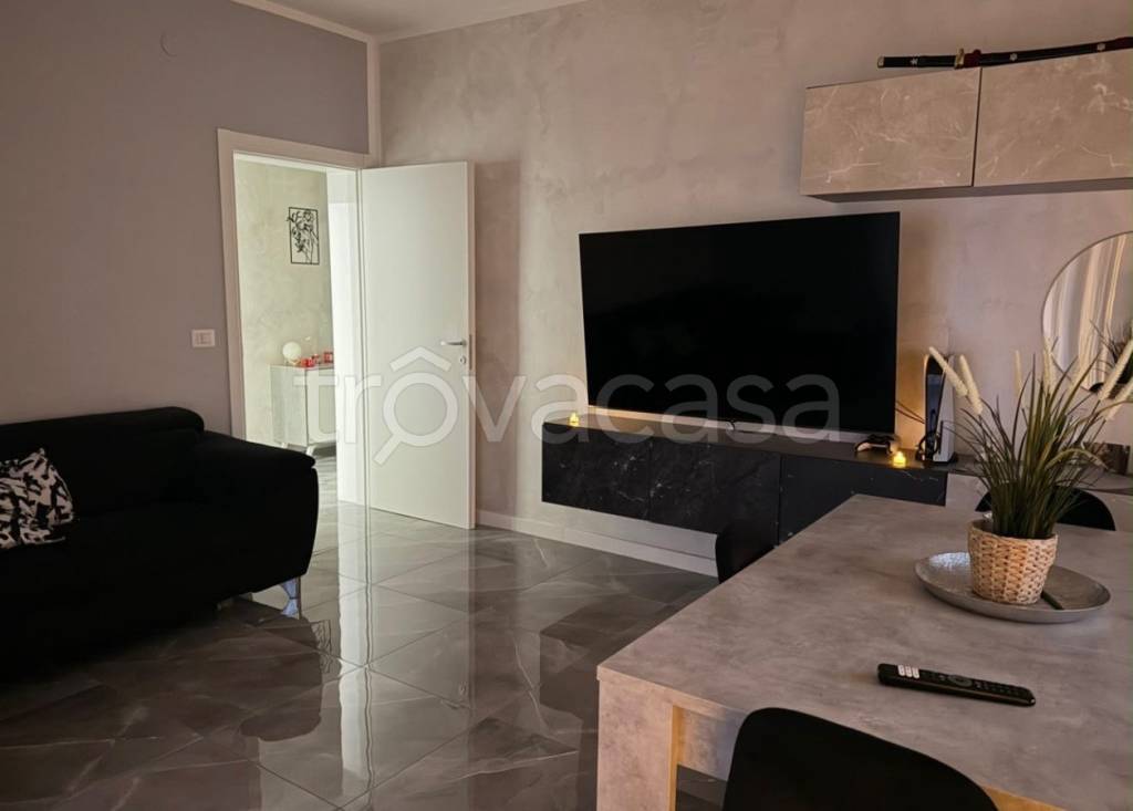 appartamento in vendita a Cavriago