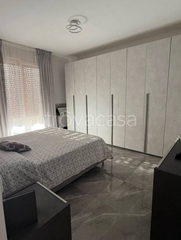 appartamento in vendita a Cavriago