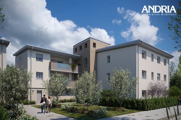 appartamento in vendita a Cavriago