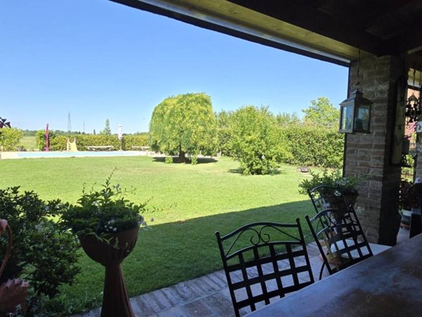 casa indipendente in vendita a Cavriago in zona Quercioli