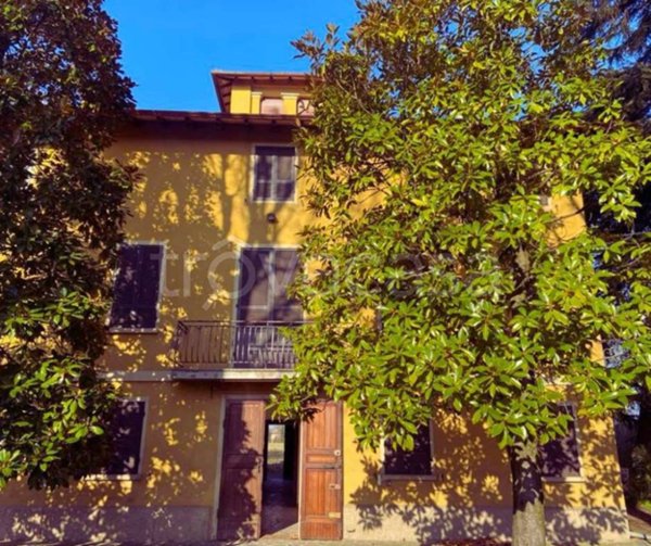 casa indipendente in vendita a Cavriago in zona Quercioli