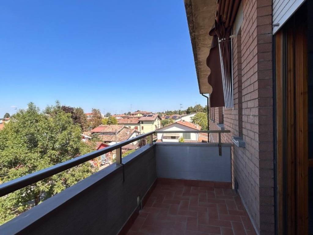 appartamento in vendita a Cavriago