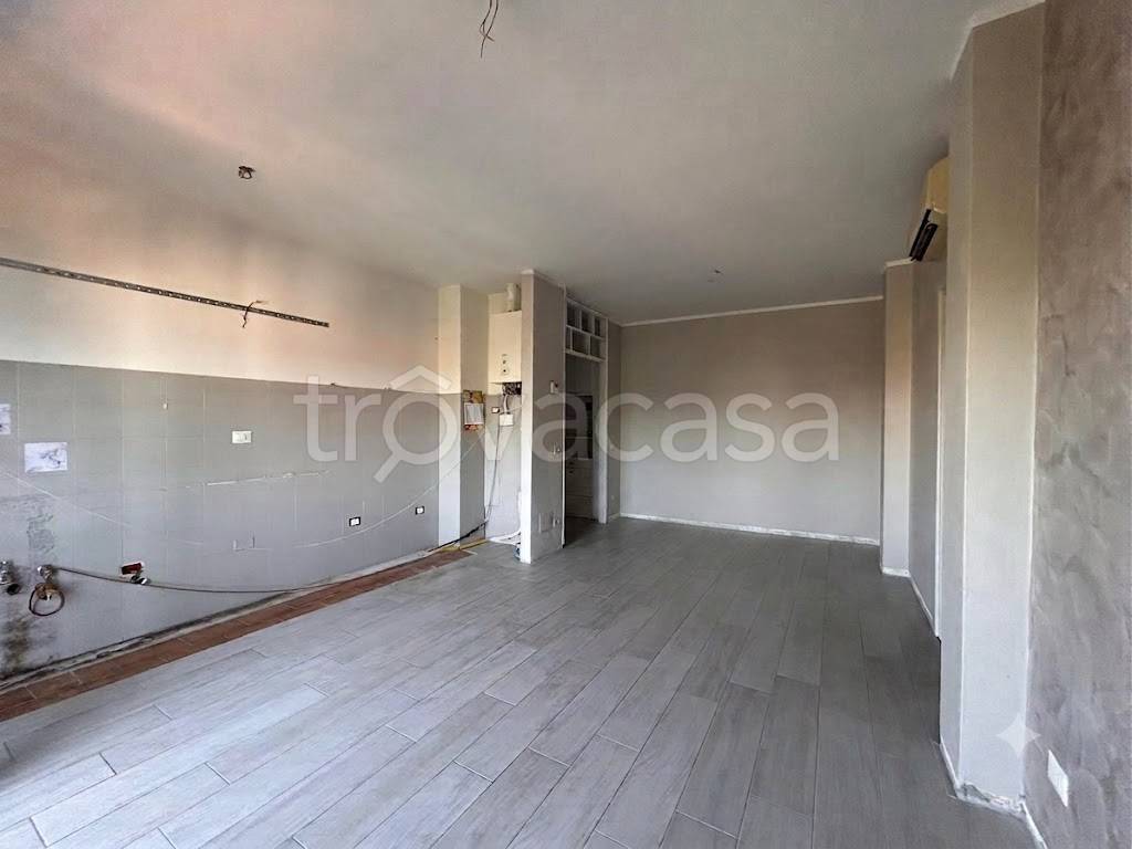 appartamento in vendita a Cavriago