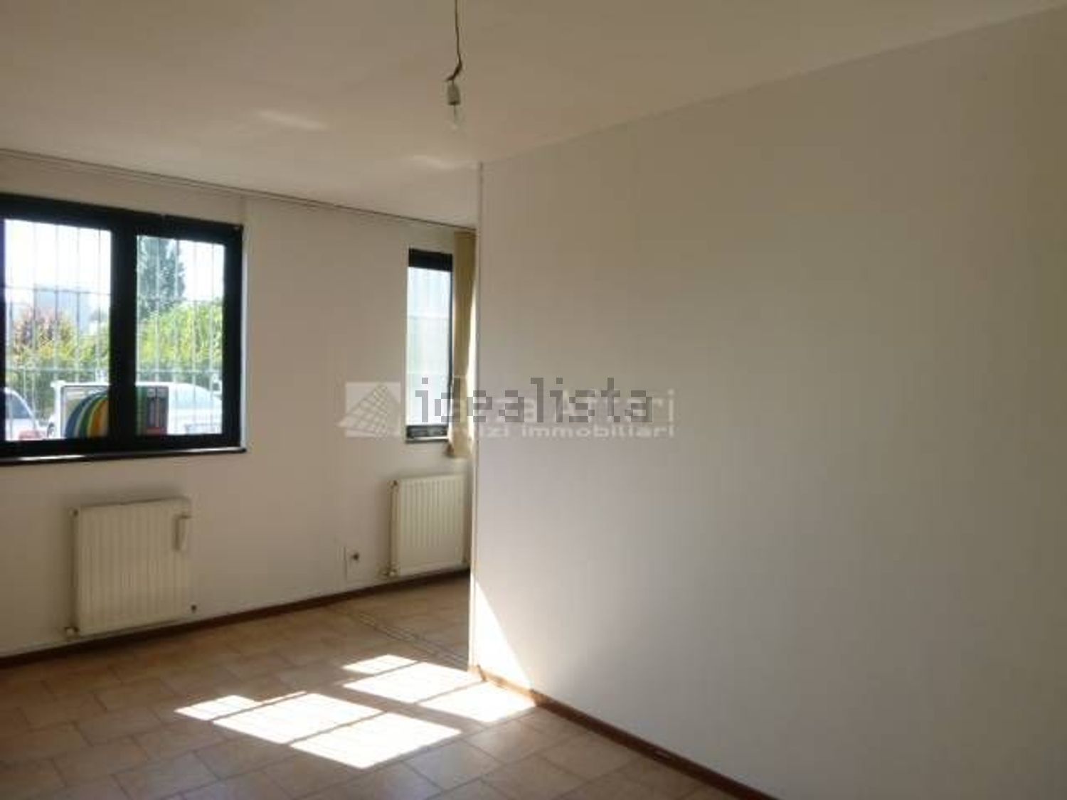 ufficio in vendita a Cavriago