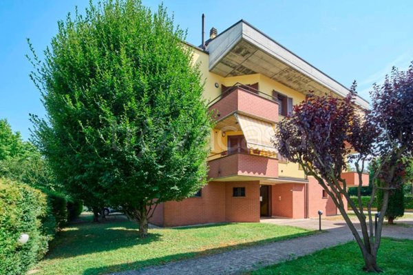 appartamento in vendita a Cavriago