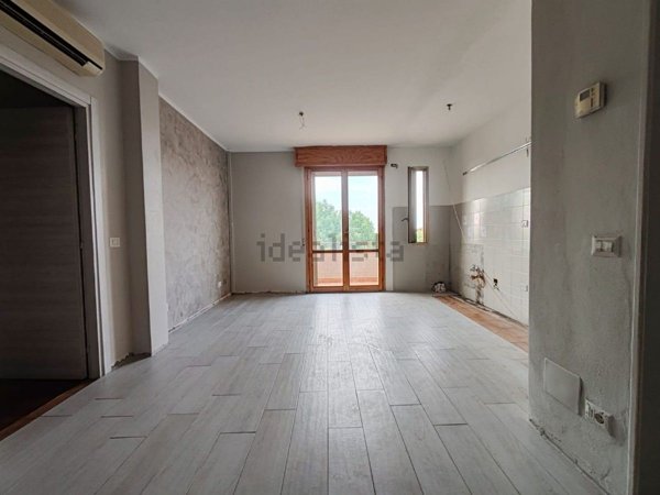 appartamento in vendita a Cavriago