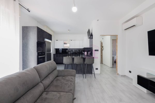 appartamento in vendita a Cavriago