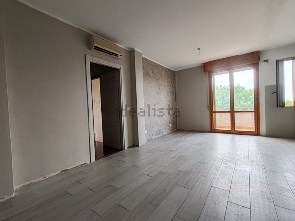 appartamento in vendita a Cavriago