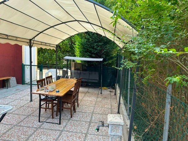 appartamento in vendita a Cavriago