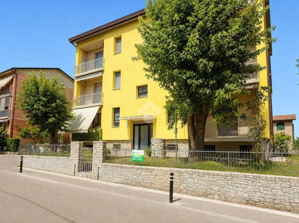 appartamento in vendita a Cavriago