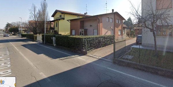 casa indipendente in vendita a Cavriago