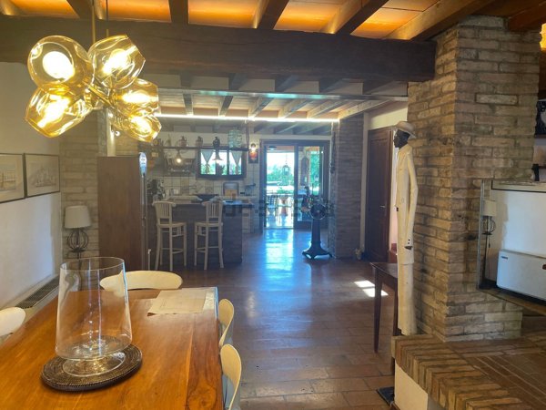 casa indipendente in vendita a Cavriago in zona Quercioli