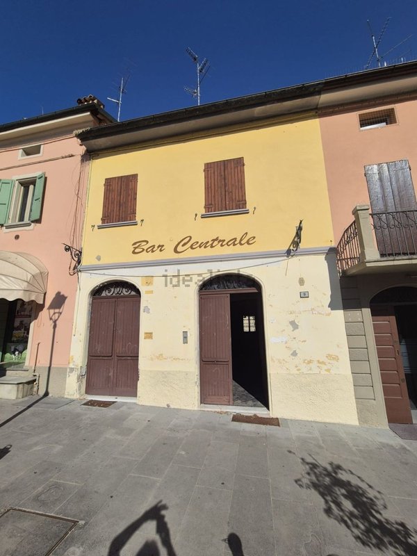 appartamento in vendita a Cavriago