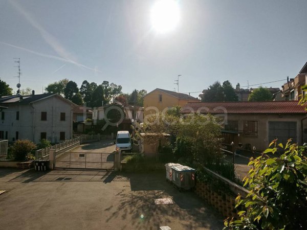 appartamento in vendita a Cavriago