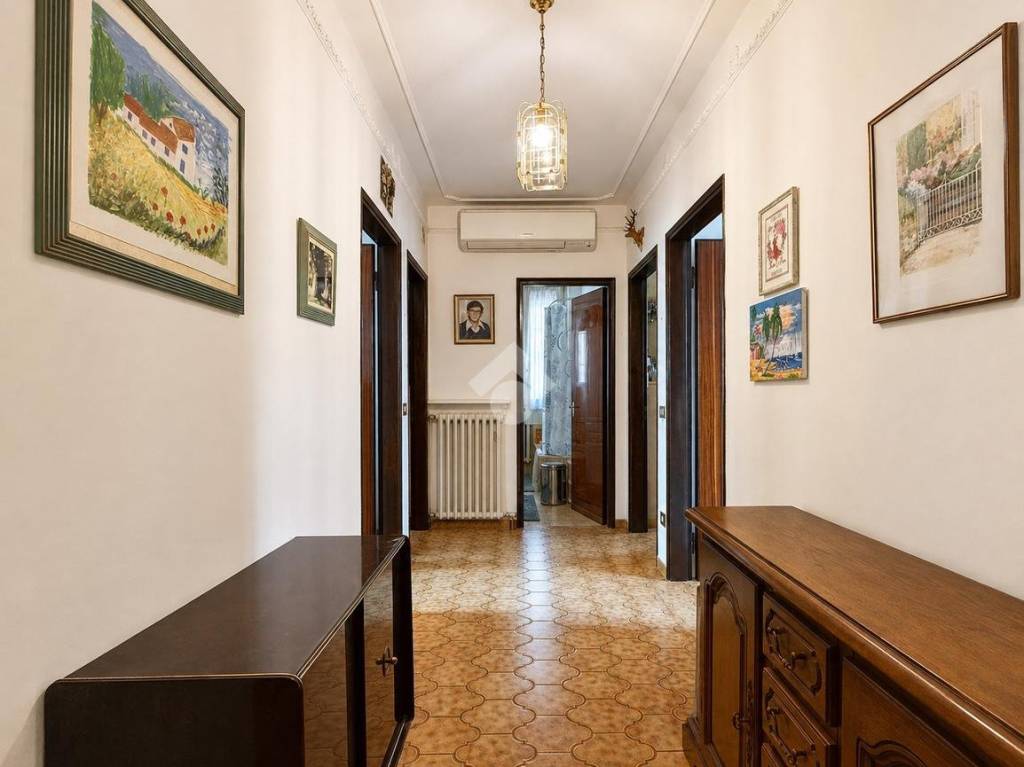 appartamento in vendita a Cavriago