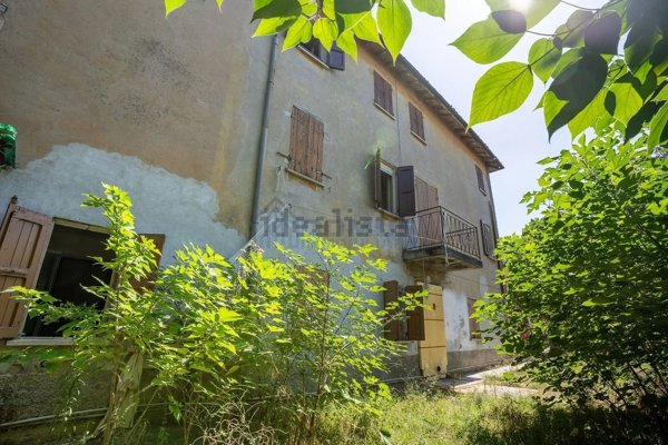 casa indipendente in vendita a Cavriago