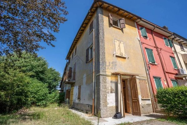 casa indipendente in vendita a Cavriago