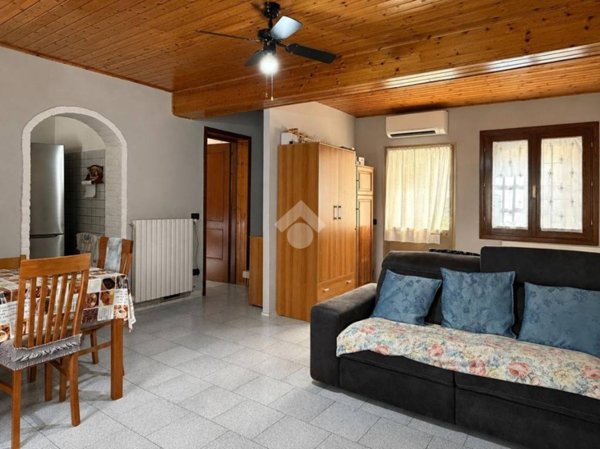 casa indipendente in vendita a Cavriago