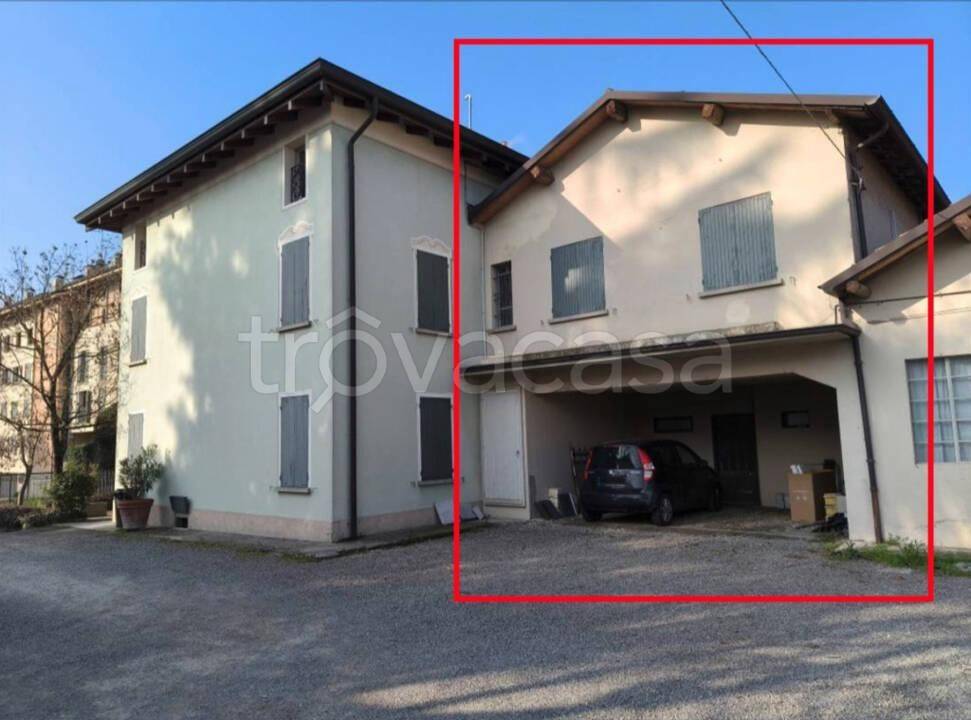 appartamento in vendita a Cavriago