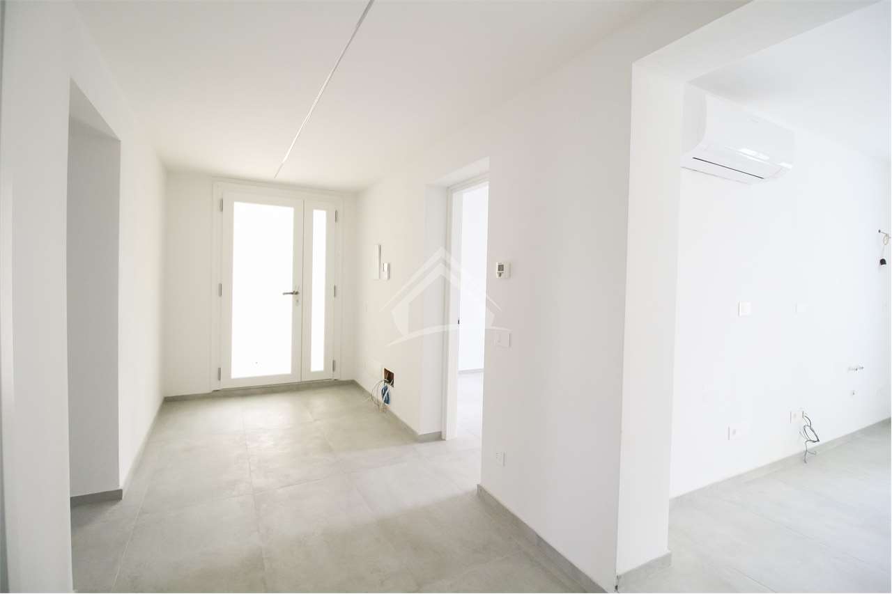 appartamento in vendita a Cavriago