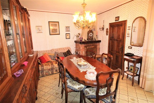 appartamento in vendita a Canossa
