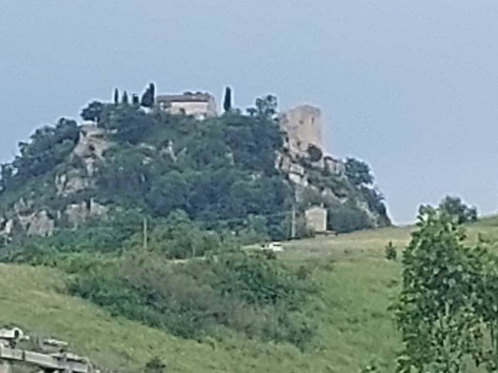 intera palazzina in vendita a Canossa