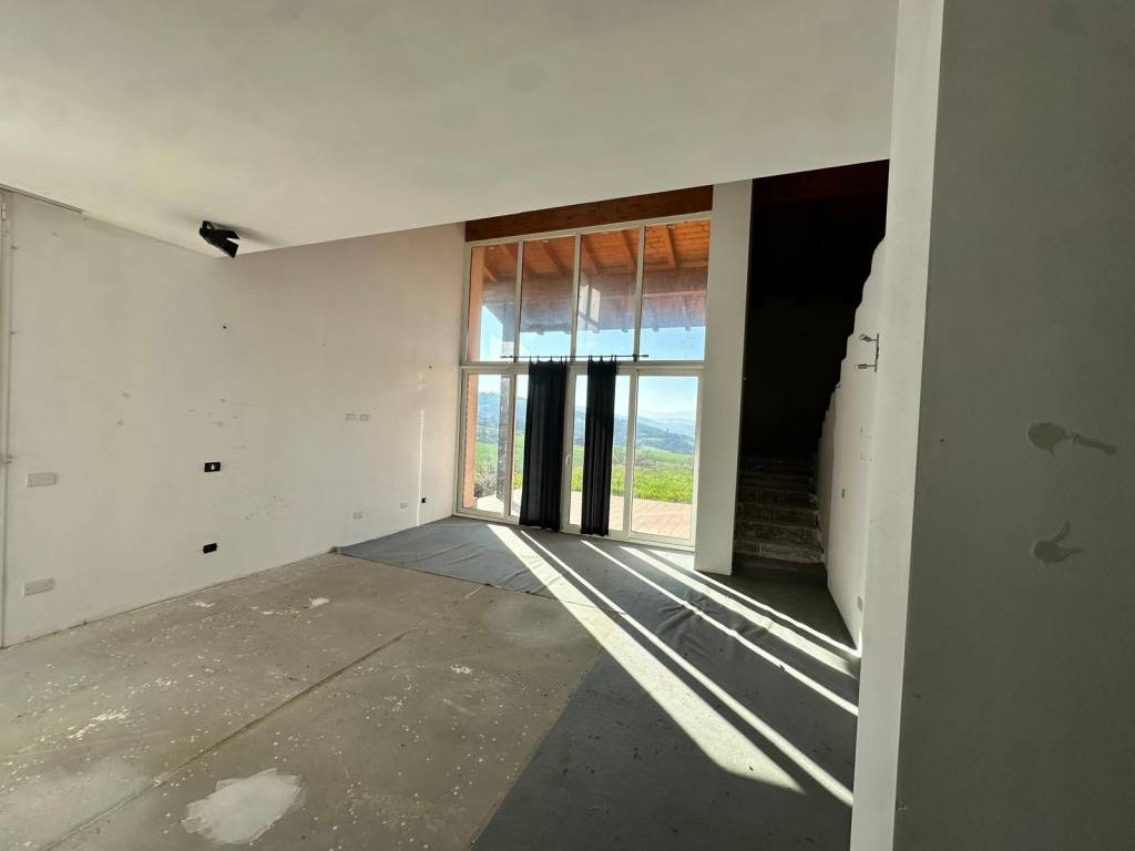 appartamento in vendita a Canossa