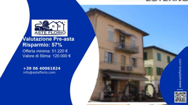 appartamento in vendita a Canossa