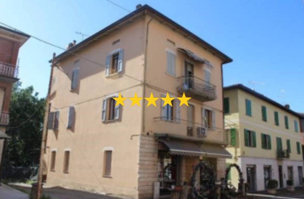 appartamento in vendita a Canossa