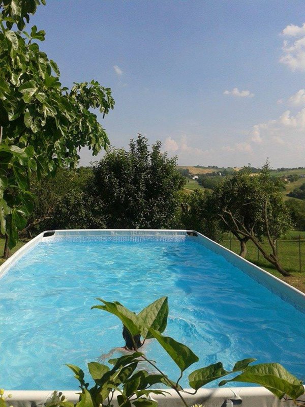 casa indipendente in vendita a Canossa