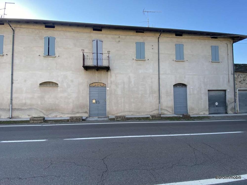 casa indipendente in vendita a Canossa