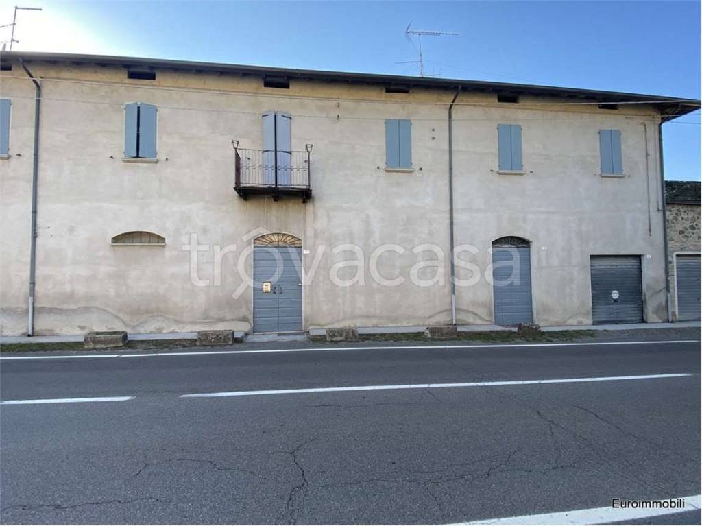 casa indipendente in vendita a Canossa