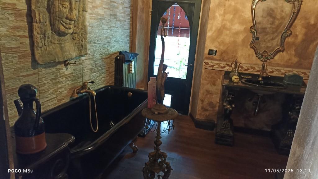 casa indipendente in vendita a Canossa