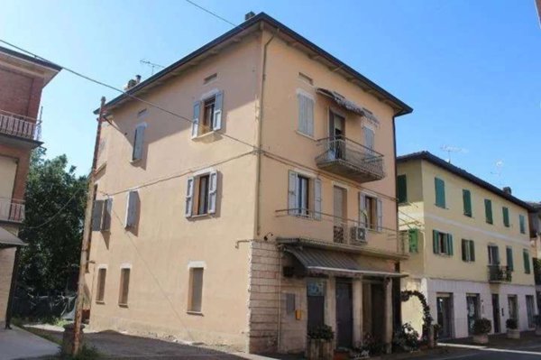 appartamento in vendita a Canossa