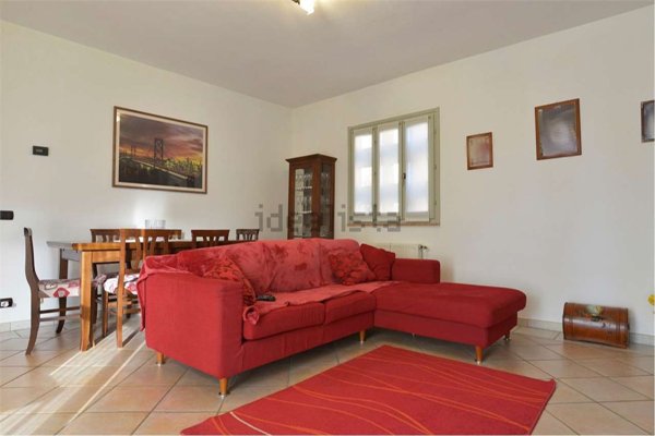 appartamento in vendita a Canossa in zona Ciano d'Enza