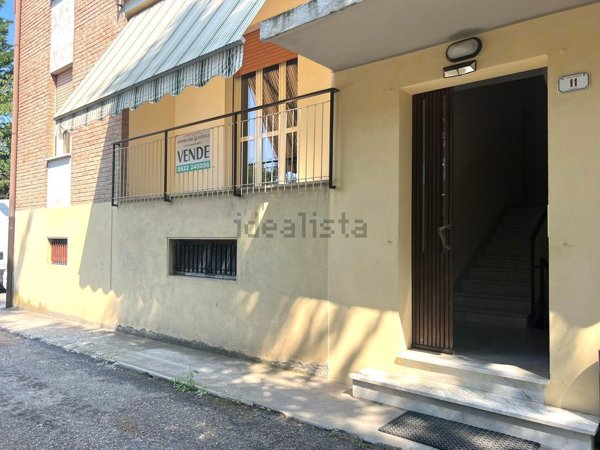 appartamento in vendita a Canossa in zona Ciano d'Enza
