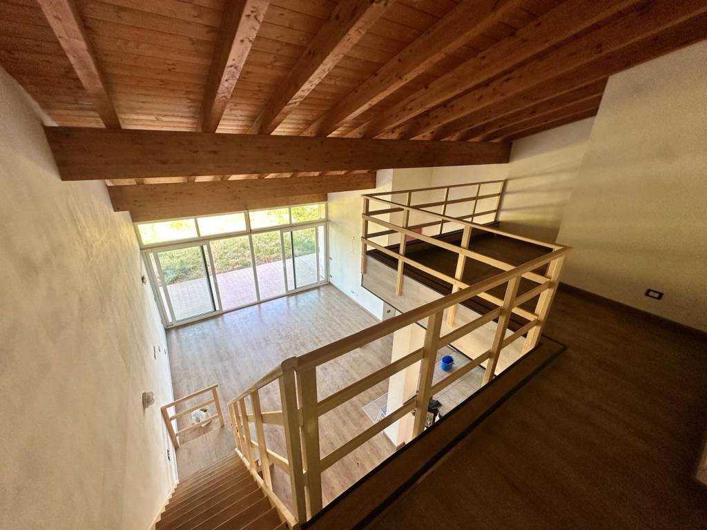 appartamento in vendita a Canossa