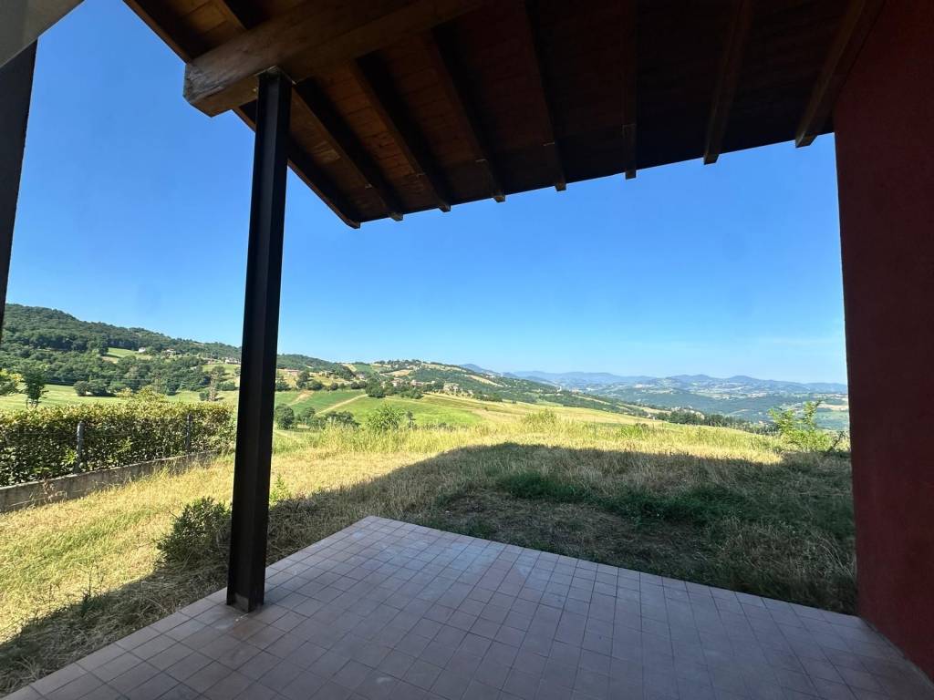 appartamento in vendita a Canossa