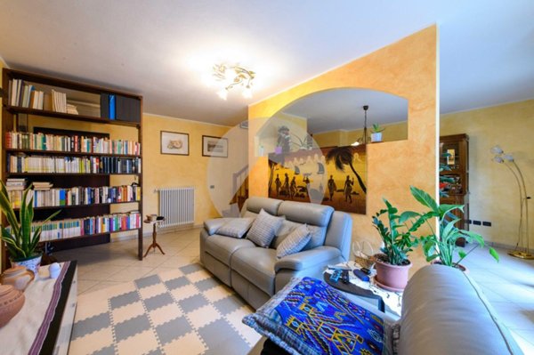 appartamento in vendita a Canossa