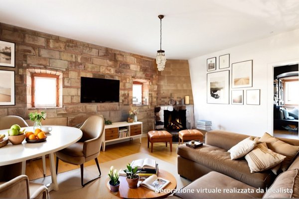 casale in vendita a Canossa