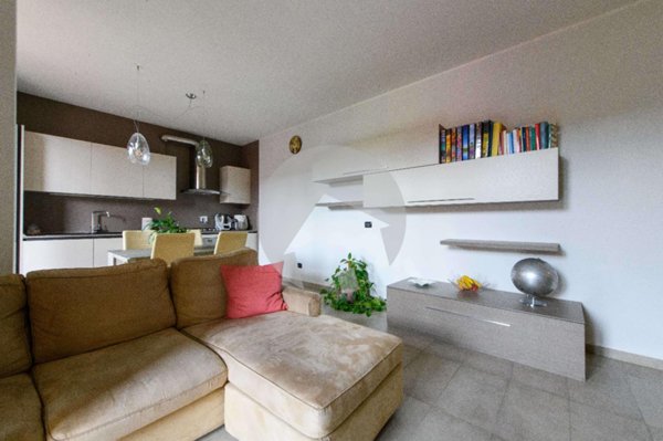 appartamento in vendita a Canossa