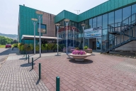 locale commerciale in vendita a Canossa