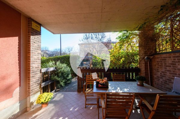 attico in vendita a Canossa