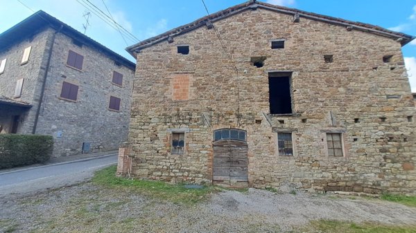 casale in vendita a Canossa in zona Vedriano