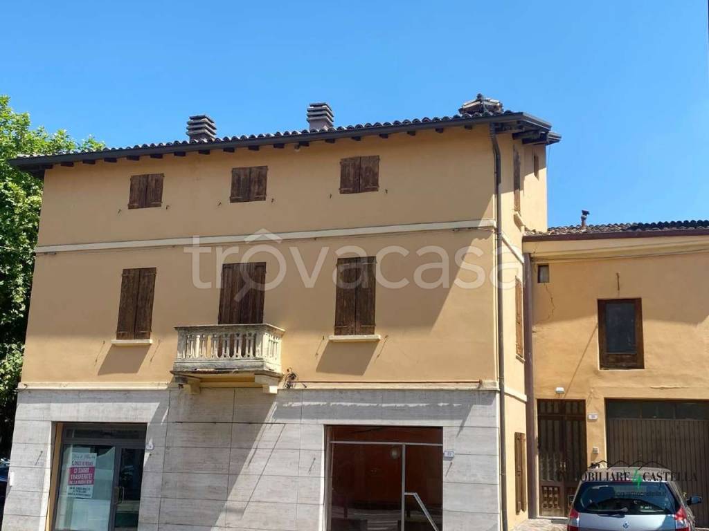 appartamento in vendita a Canossa