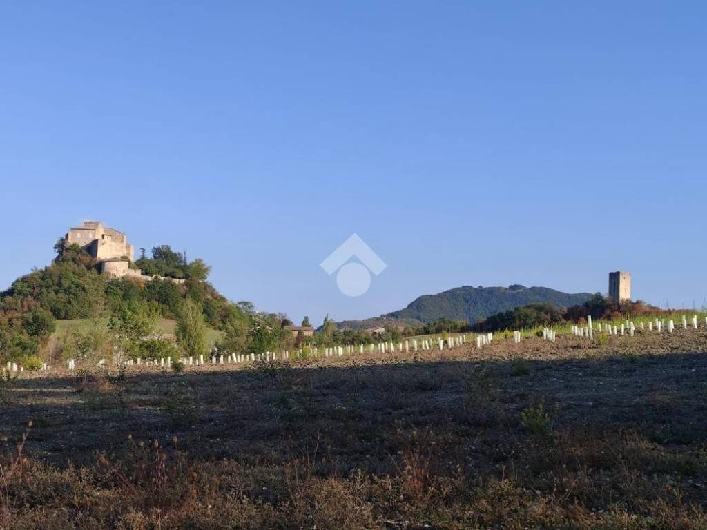 villa in vendita a Canossa