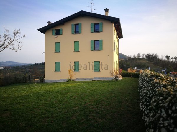 casa indipendente in vendita a Canossa