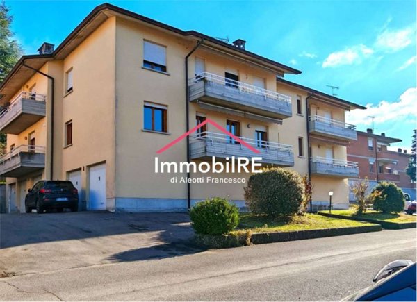 appartamento in vendita a Canossa in zona Ciano d'Enza